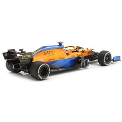 McLaren MCL35M Daniel Ricciardo (Winner Italian GP 2021)