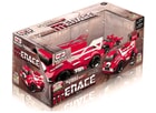 Menace Hauler and Scout Vehicle Radio Controlled Toy by Maisto 81120R