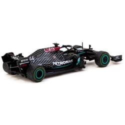 Mercedes Benz AMG W11 EQ Performance Lewis Hamilton (No.44 Winner Turkish GP 2020) in Black