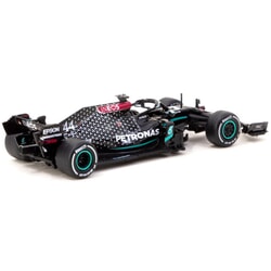 Mercedes Benz AMG W11 EQ Performance Lewis Hamilton (No.44 Winner British GP 2020) in Black