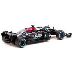 Mercedes Benz AMG W12 E Performance Lewis Hamilton (No.44 Winner Sao Paulo Grand Prix 2021) in Black