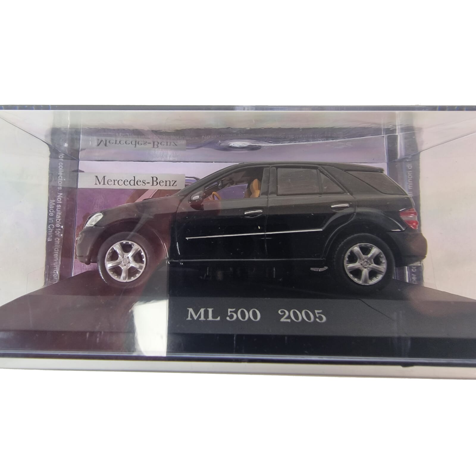 Ml500 grey hot sale