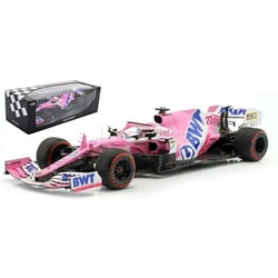 Mercedes BWT Racing Point Diecast Model 1:18 2nd