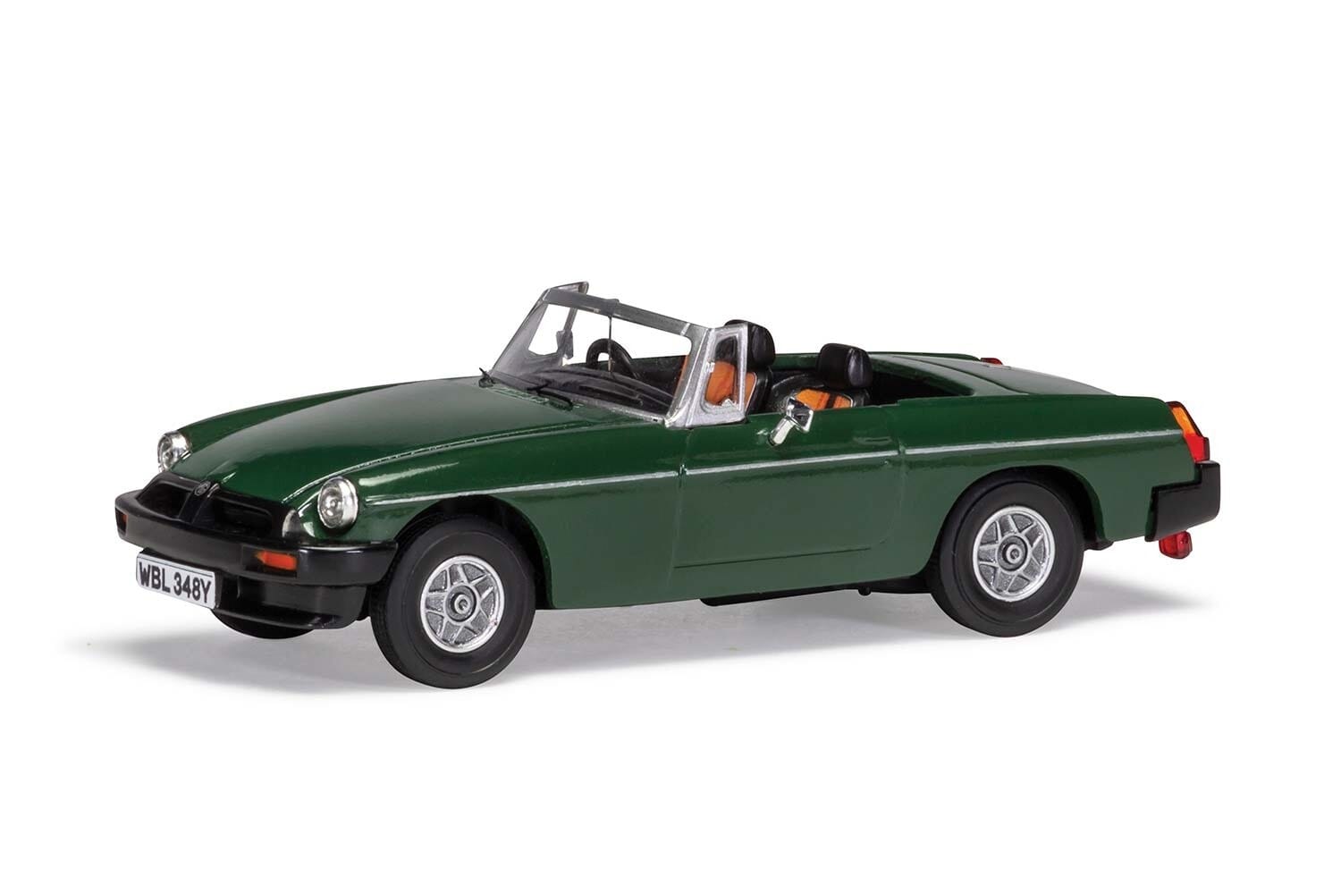 Diecast mgb hot sale