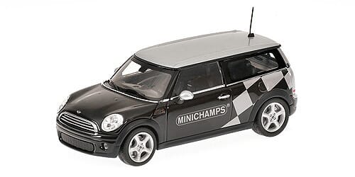 Diecast on sale mini clubman