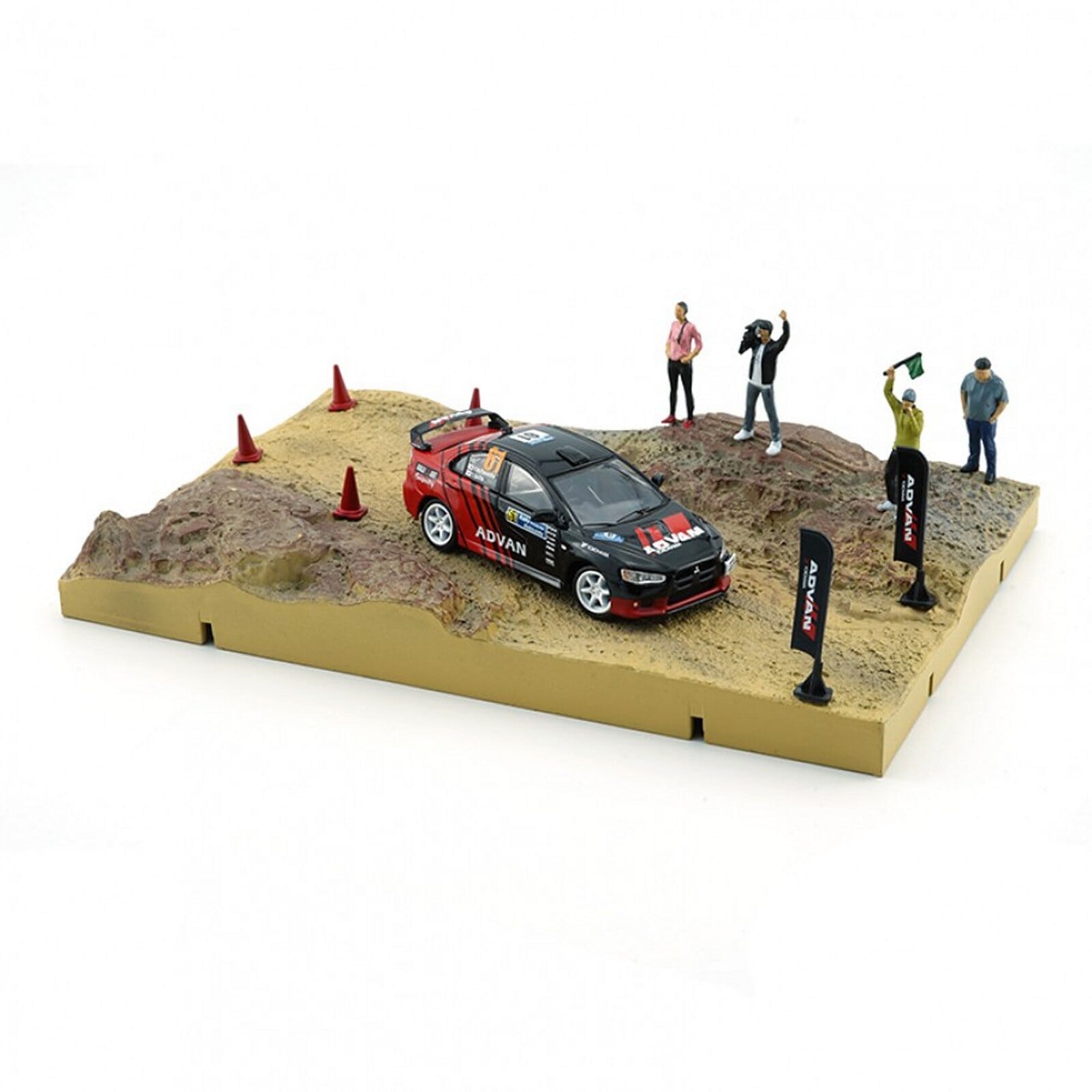 Collectable model hot sale cars