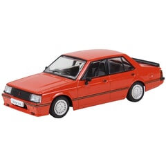 BM CREATIONS MITSUBISHI LANCER EX2000 TURBO 1:64 SCALE [ RED ] LHD USA  STOCK!!!