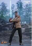 Finn Figure From Star Wars Episode VII The Force Awakens