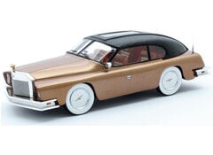 Mohs Ostentatienne Opera Sedan 1967 1:43 scale Matrix Scale Models Resin Model Car