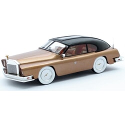Mohs Ostentatienne Opera Sedan 1967 1:43 scale Matrix Scale Models Resin Model Car