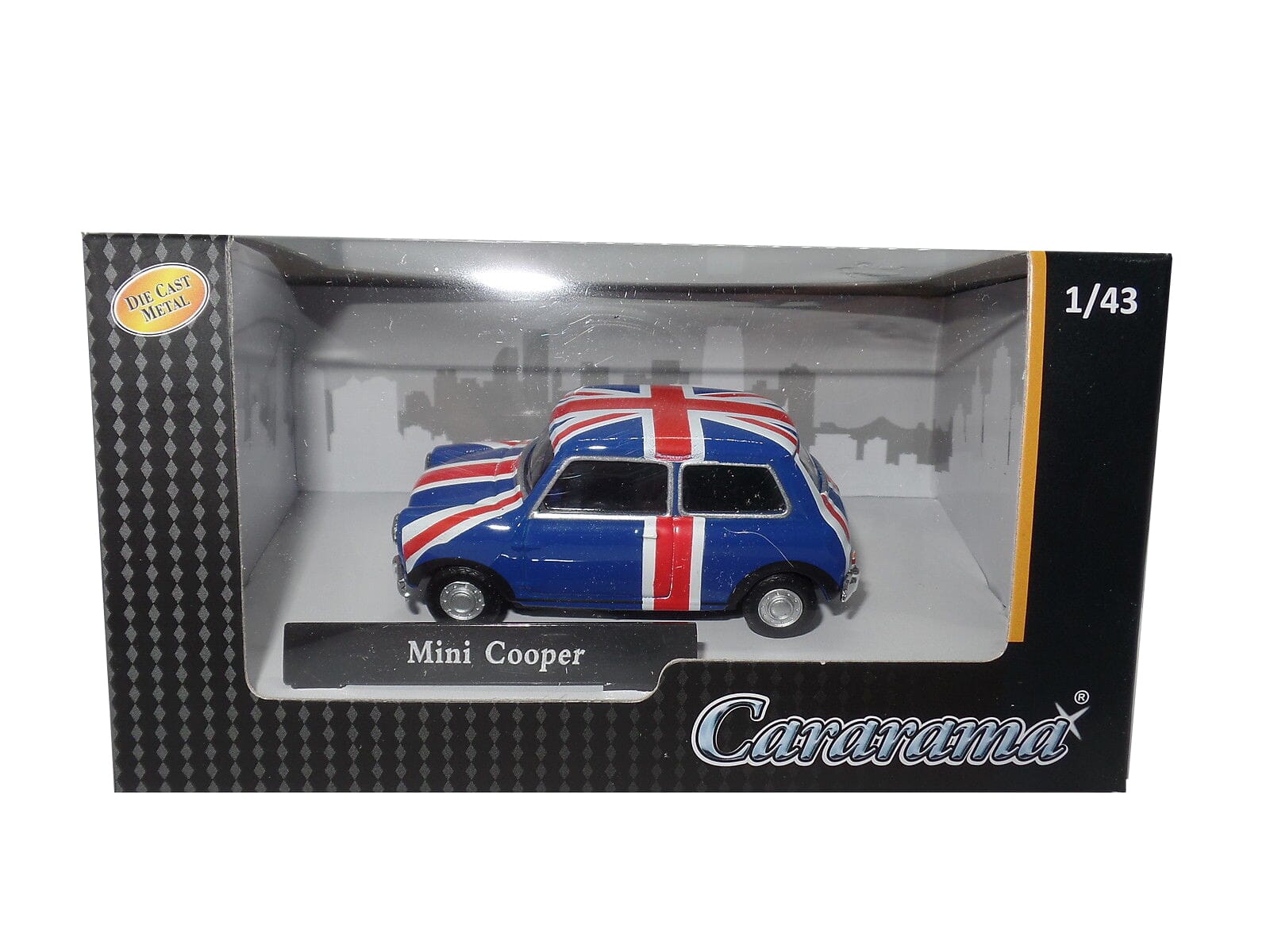 Cararama diecast best sale