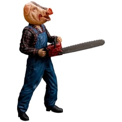 Farmer Vincent Figure From Motel Hell