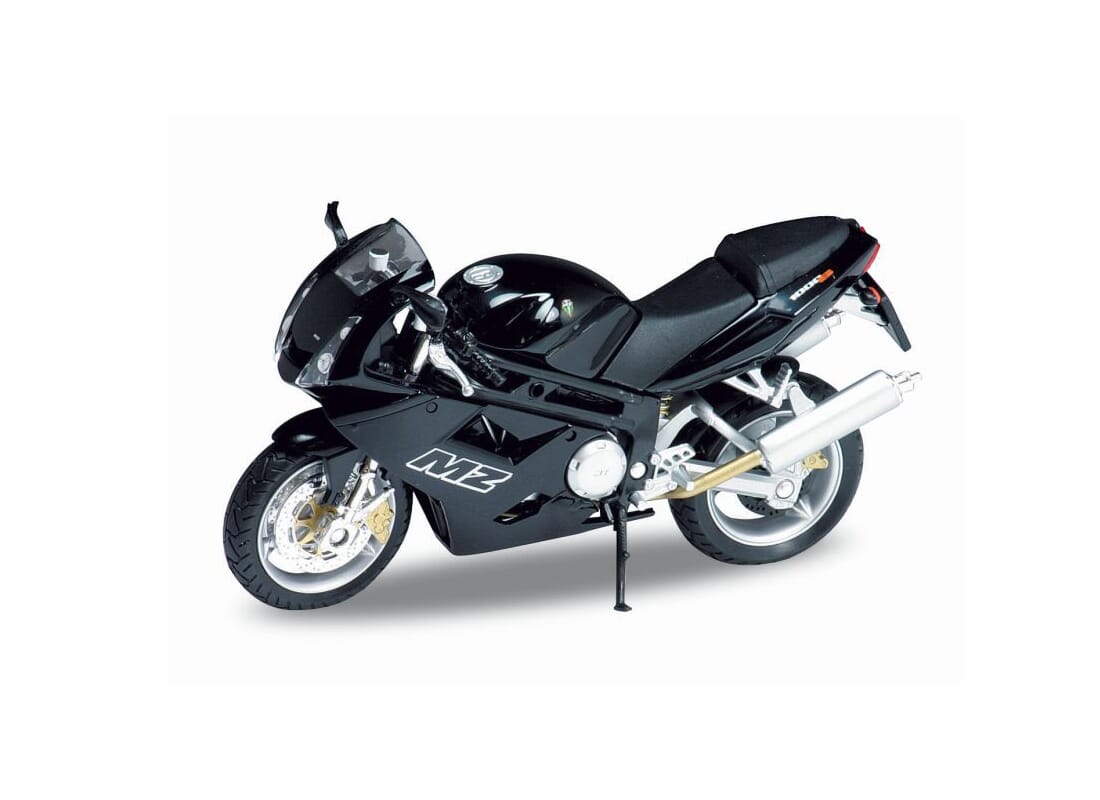 Welly diecast online motorcycles