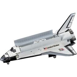 NASA Space Shuttle Orbiter [Kit]
