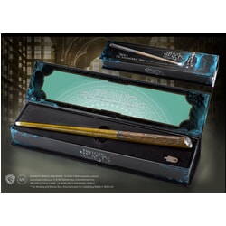 Newt Scamander Illuminating Wand Prop Replica from Fantastic Beasts And Where To Find Them