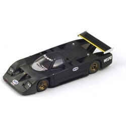 Nissan Lola T810 Test Car 1985 1:43 scale Spark Resin Model Other Racing Car