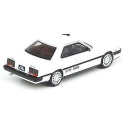 Nissan Skyline 2000 Turbo RS-X (DR30) in White