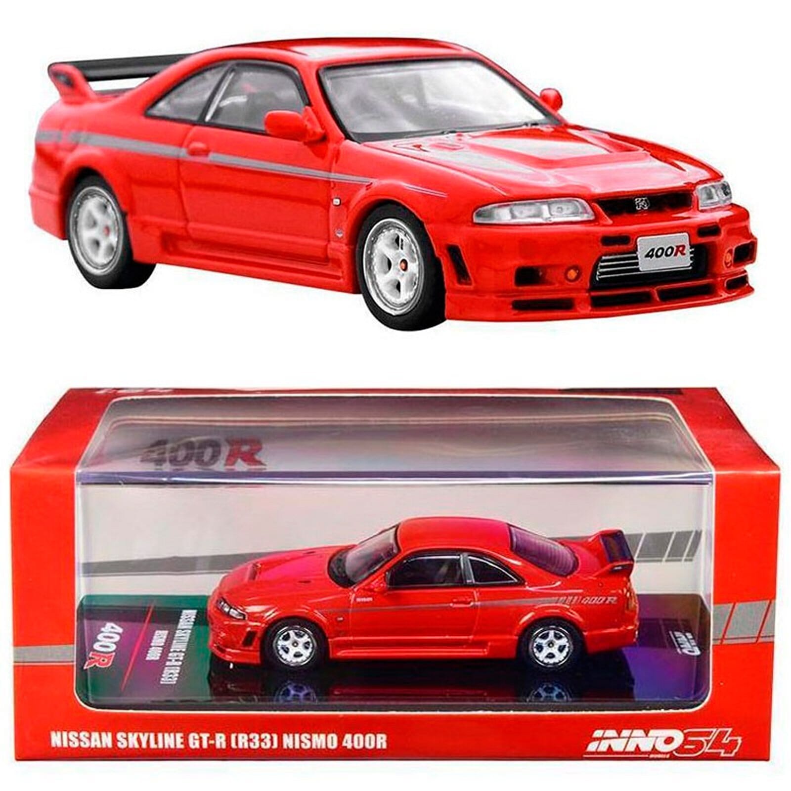 Nissan skyline hot sale diecast