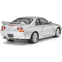 Nissan Skyline GT-R R33 V-Spec [Kit]