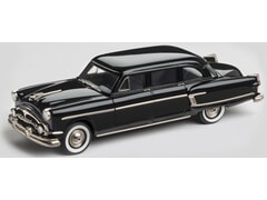 Packard Henney 8 Seater Limousine 1954 1:43 scale Brooklin Models Diecast Model Car