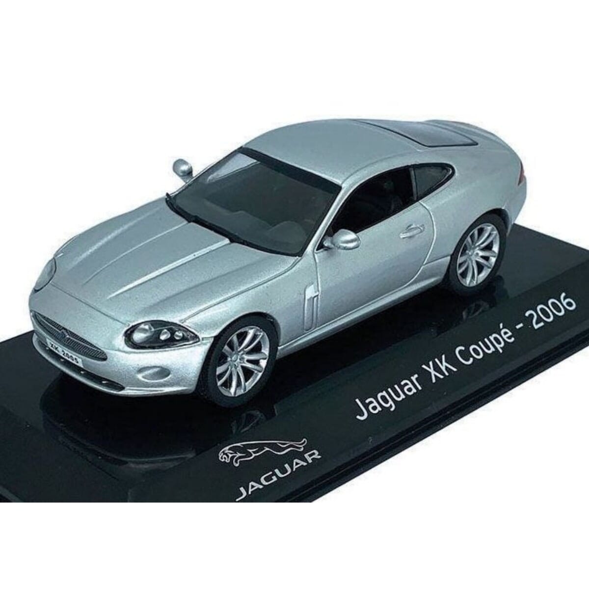 Jaguar sale diecast models