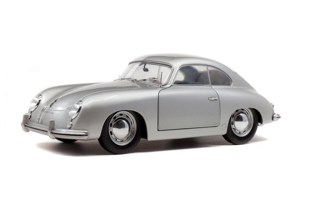 Porsche 356 diecast model cars on sale