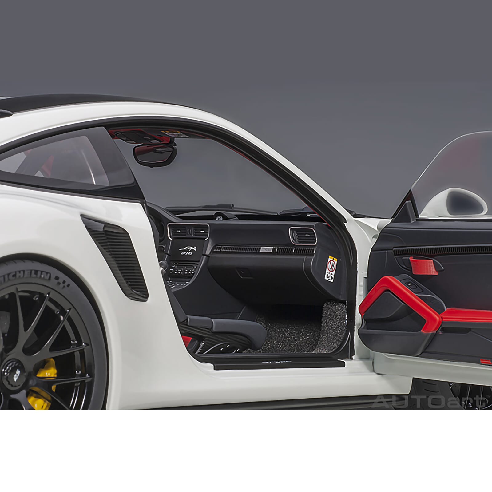 Autoart gt2 sales rs