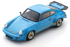 Porsche 911 RS 3.0 1974 1:43 scale Spark Diecast Model Car