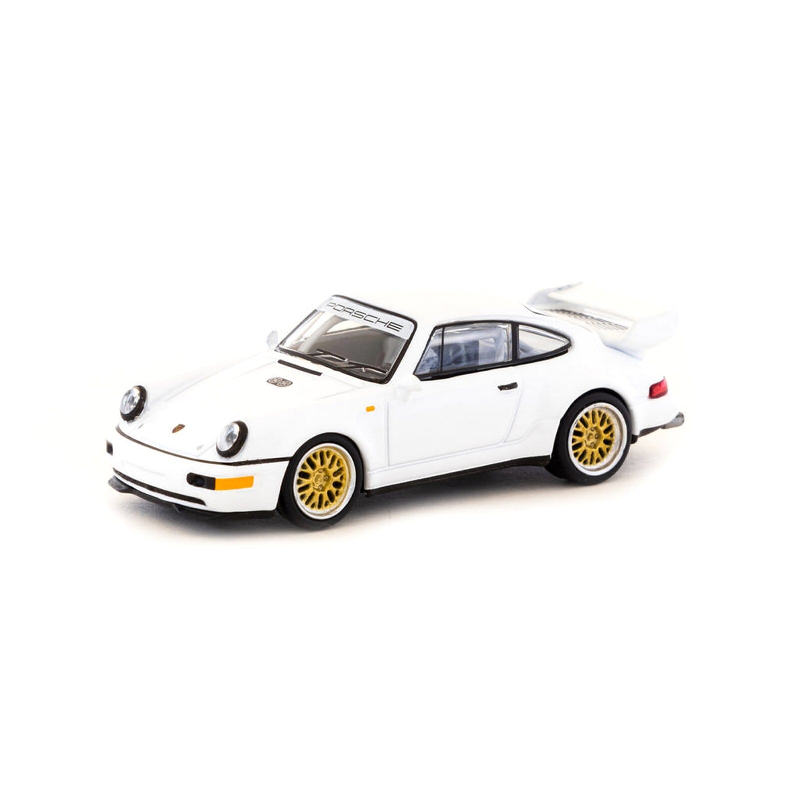 Porsche 911 rsr clearance diecast