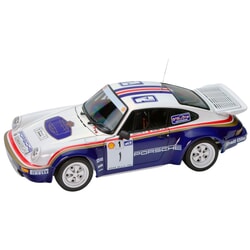 Porsche 911 SC RS (Winner Oman Rally 1984) [Kit]