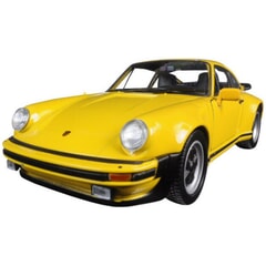 Porsche 911 Turbo 3.0 (1974) in Yellow