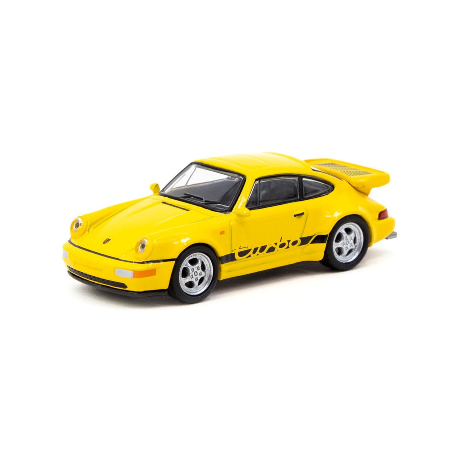 Diecast porsche 911 turbo on sale