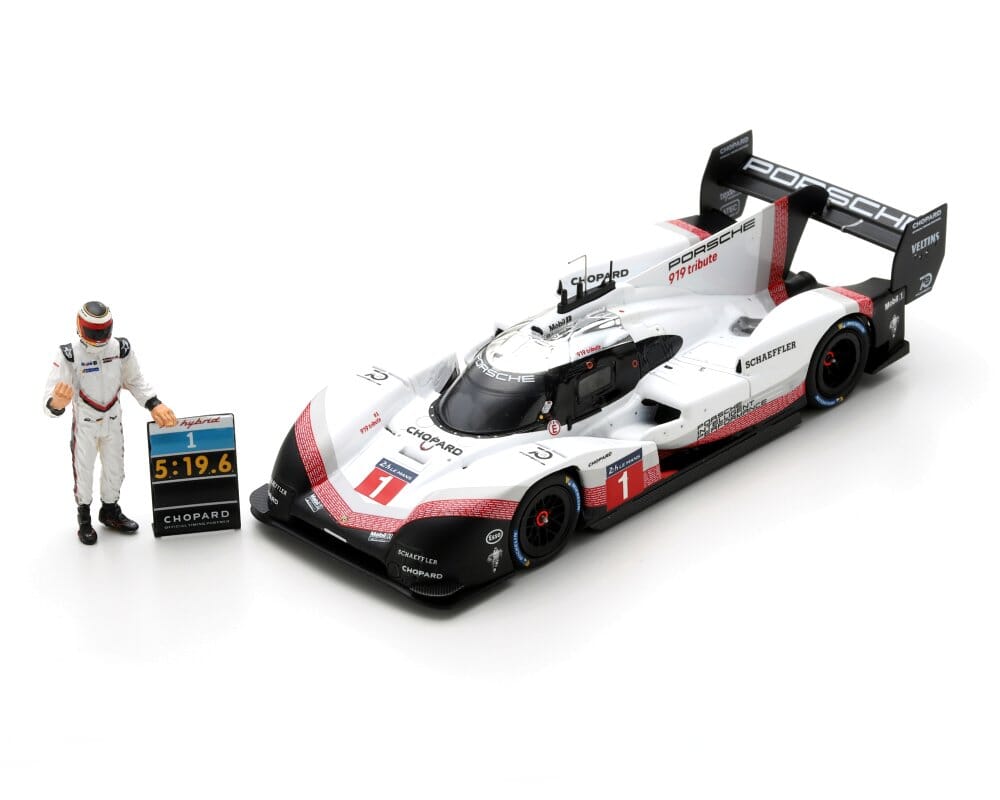 Porsche clearance 919 diecast