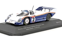 CMR Models 1:43 Porsche 956 Resin Model Car SBC003