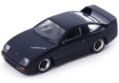 Porsche Experimental Prototype (1985) Resin Model Car
