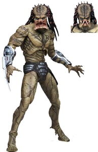 Assassin Predator Figure from Predator - NECA 51580