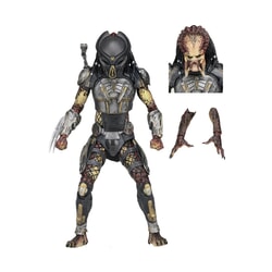 Predator 2018 Ultimate Edition Poseable Figure from The Predator - NECA 51572