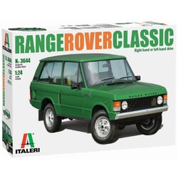 Range Rover Classic [Kit]