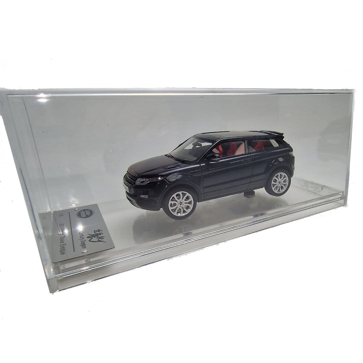 Range rover store evoque toy model