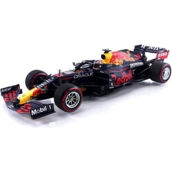 Red Bull Racing RB16B Dutch GP Winner 2021 1:18 scale Minichamps Diecast Model Grand Prix Car