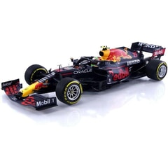 Red Bull Racing RB16B Resin Model 1:18 scale Sergio Perez