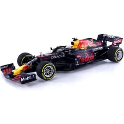 Red Bull Racing RB16B Resin Model 1:18 scale Max Verstappen