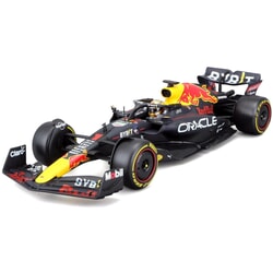 Red Bull Racing RB18 Diecast Model 1:24 scale Max Verstappen