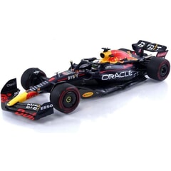 Red Bull Racing RB18 Diecast Model 1:18 scale Max Verstappen