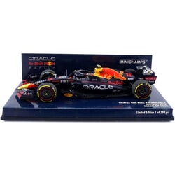Red Bull Racing RB18 Diecast Model 1:43 scale Sergio Perez