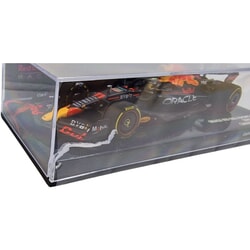 Red Bull Racing RB18 Sergio Perez (Damaged Item) (Canada GP 2022) in Blue