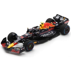 Red Bull Racing RB18 Diecast Model 1:43 scale Blue