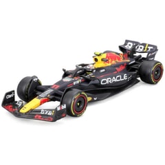 Red Bull Racing RB19 Diecast Model 1:43 scale Sergio Perez