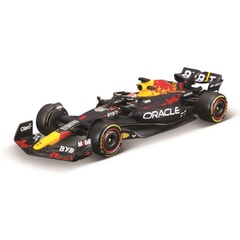 Red Bull Racing RB19 Diecast Model 1:43 scale Max Verstappen