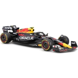 Red Bull Racing RB19 Sergio Perez (No.11 2023) in Blue